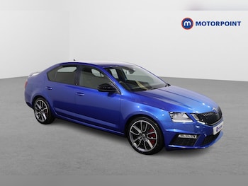 Used Skoda Octavia 2019 for sale - 77519940: Photo