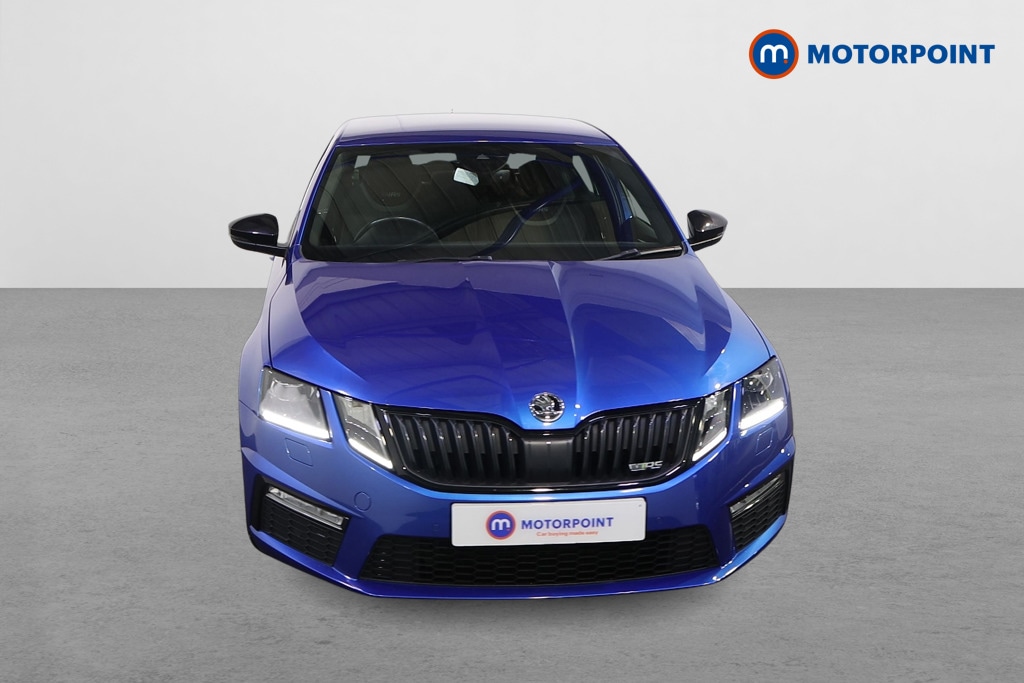 Used Skoda Octavia 2019 for sale - 77519940: Photo 2