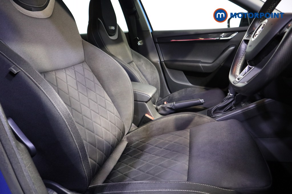 Used Skoda Octavia 2019 for sale - 77519940: Photo 25