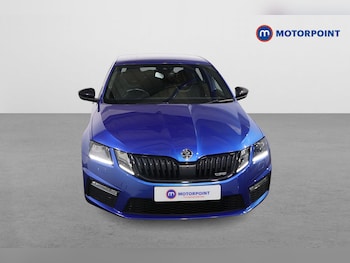 Used Skoda Octavia 2019 for sale - 77519940: Photo