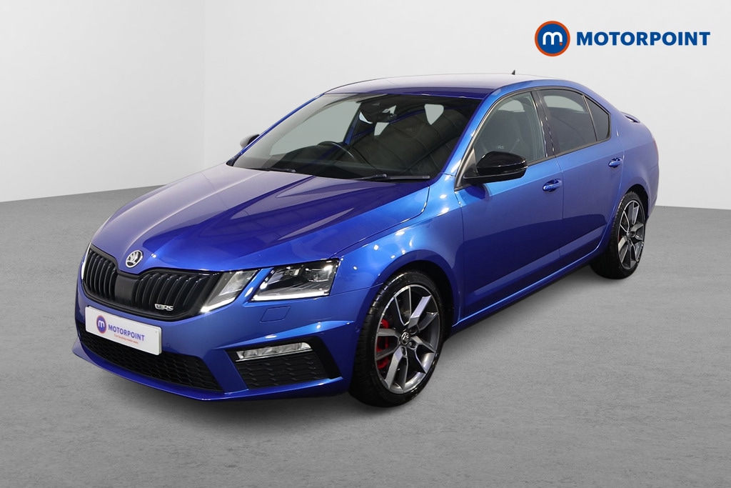 Used Skoda Octavia 2019 for sale - 77519940: Photo 3