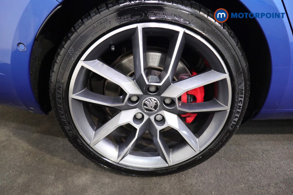 Used Skoda Octavia 2019 for sale - 77519940: Photo 33