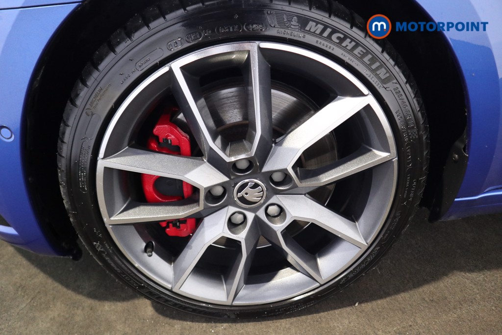 Used Skoda Octavia 2019 for sale - 77519940: Photo 35