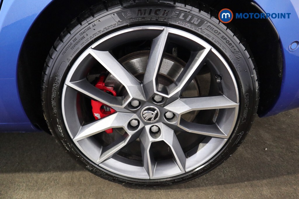 Used Skoda Octavia 2019 for sale - 77519940: Photo 36