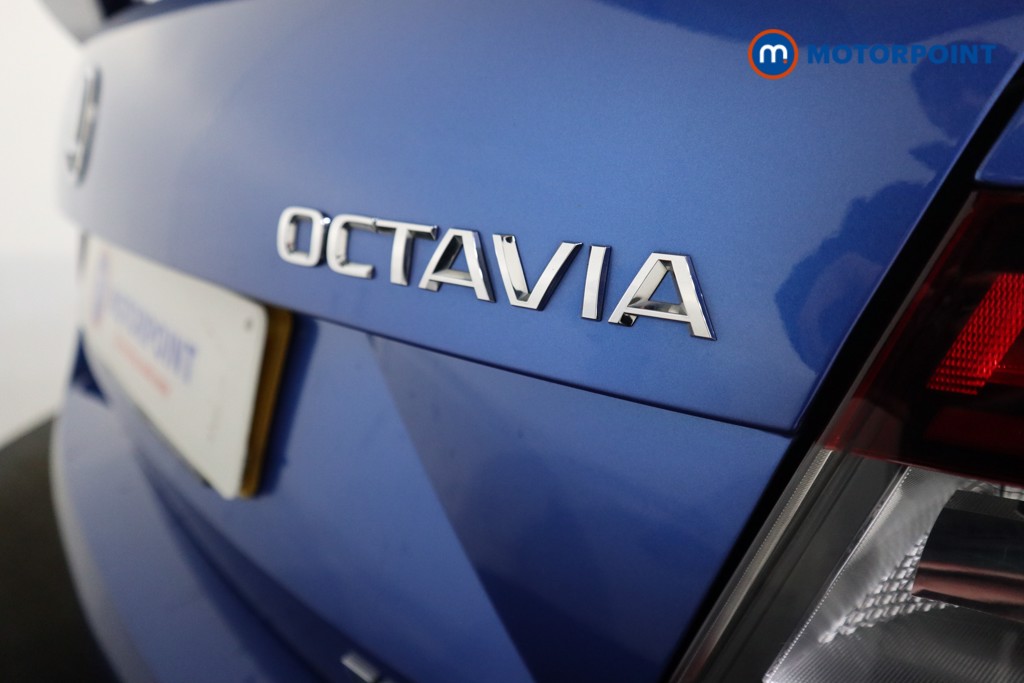 Used Skoda Octavia 2019 for sale - 77519940: Photo 39
