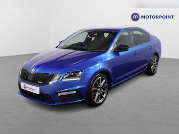 Used Skoda Octavia 2019 for sale - 77519940: Photo
