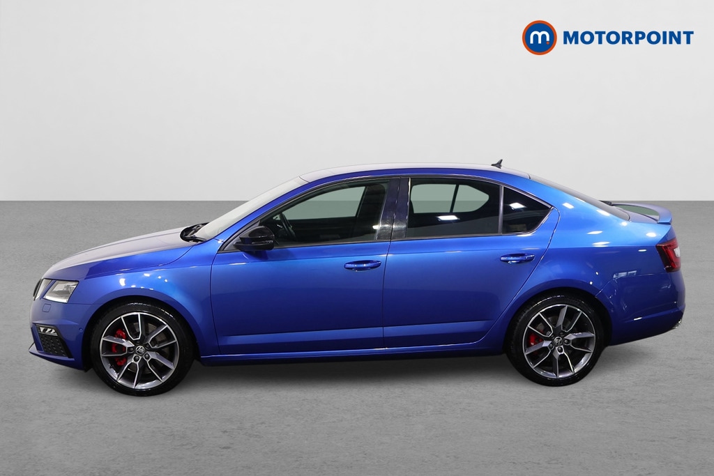 Used Skoda Octavia 2019 for sale - 77519940: Photo 4