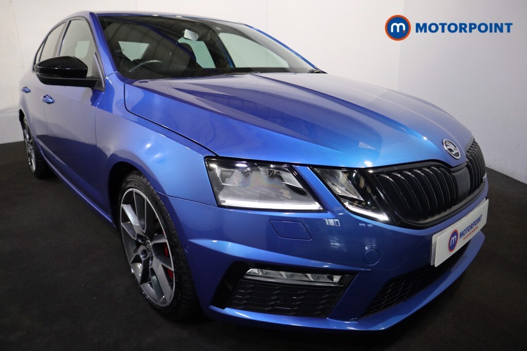 Used Skoda Octavia 2019 for sale - 77519940: Photo 47
