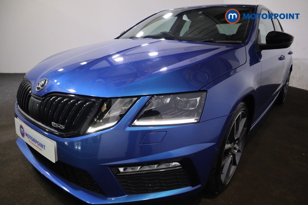 Used Skoda Octavia 2019 for sale - 77519940: Photo 48