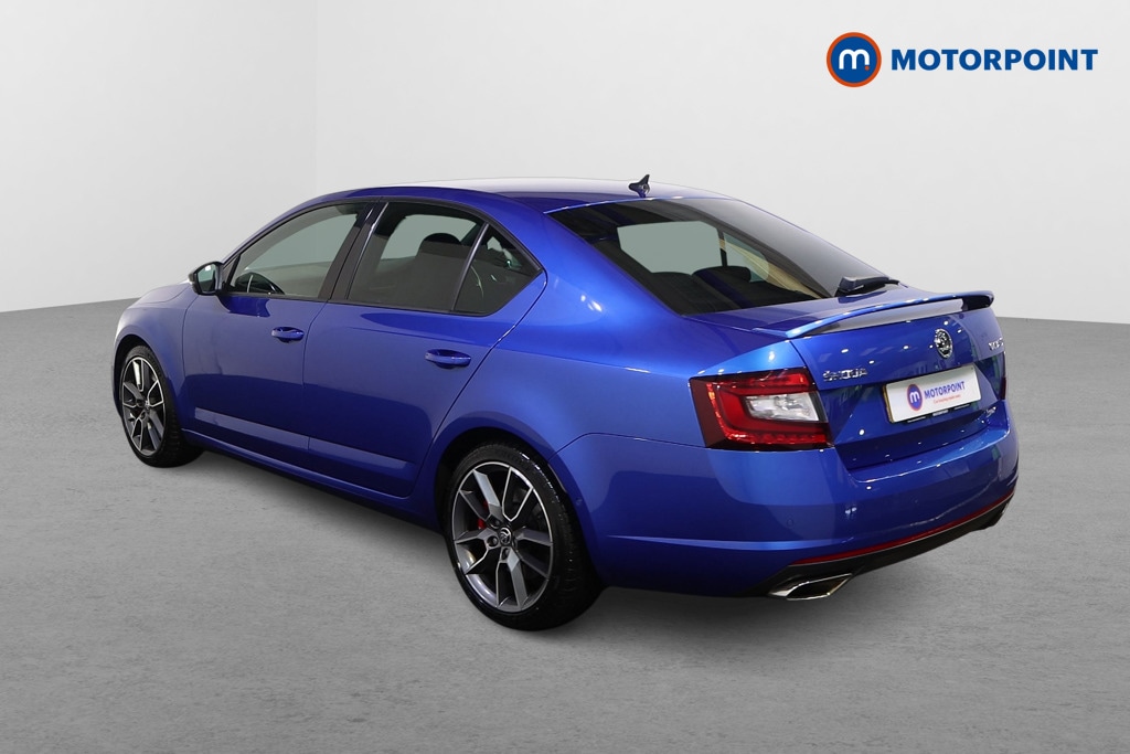 Used Skoda Octavia 2019 for sale - 77519940: Photo 5