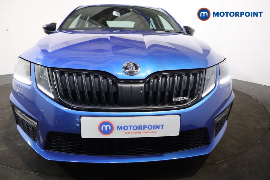 Used Skoda Octavia 2019 for sale - 77519940: Photo 50