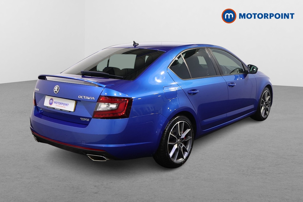 Used Skoda Octavia 2019 for sale - 77519940: Photo 7
