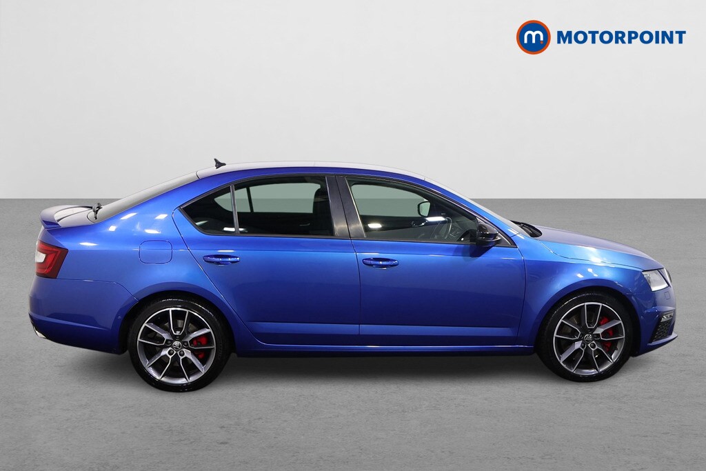 Used Skoda Octavia 2019 for sale - 77519940: Photo 8