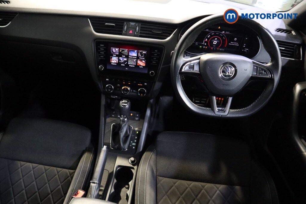 Used Skoda Octavia 2019 for sale - 77519940: Photo 9