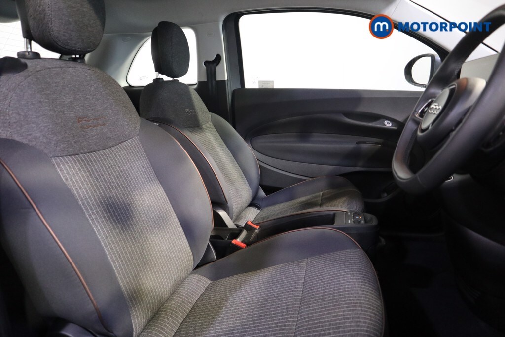 Used Fiat 500 for sale - 78223746: Photo 22