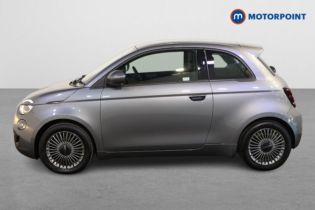 Used Fiat 500 for sale - 78223746: Photo 4