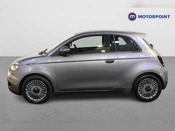 Used Fiat 500 undefined for sale - 78223746: Photo
