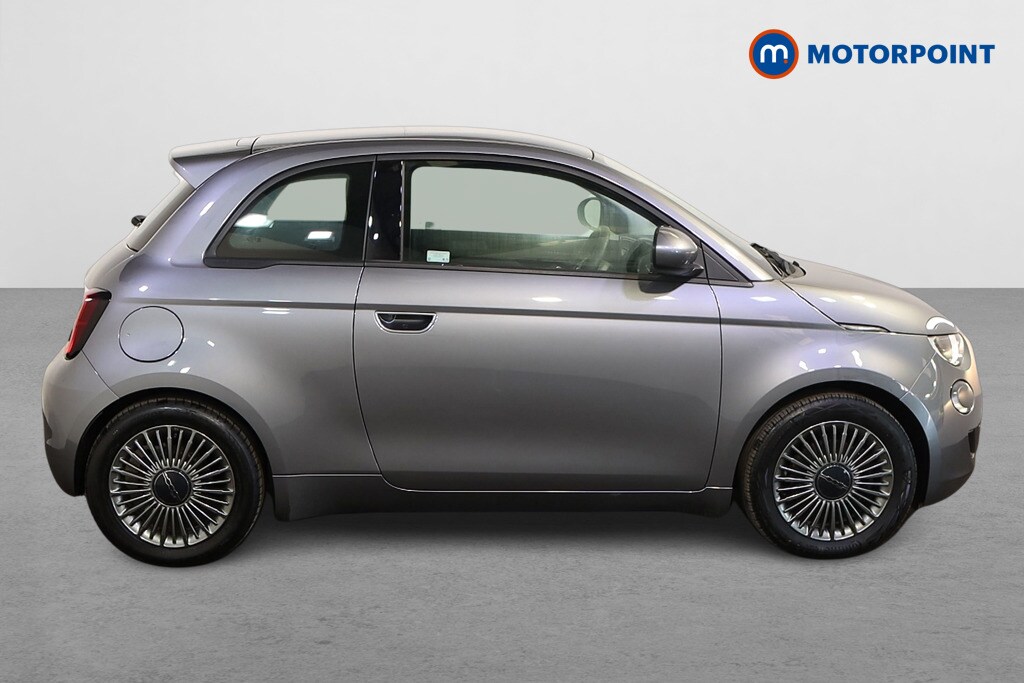 Used Fiat 500 for sale - 78223746: Photo 8