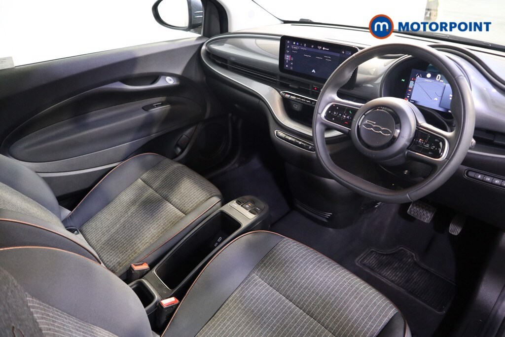 Used Fiat 500 for sale - 78223746: Photo 9