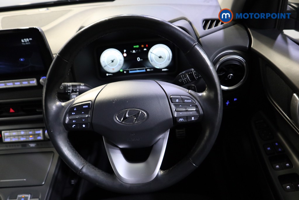 Used Hyundai KONA 2021 for sale - 77136542: Photo 10