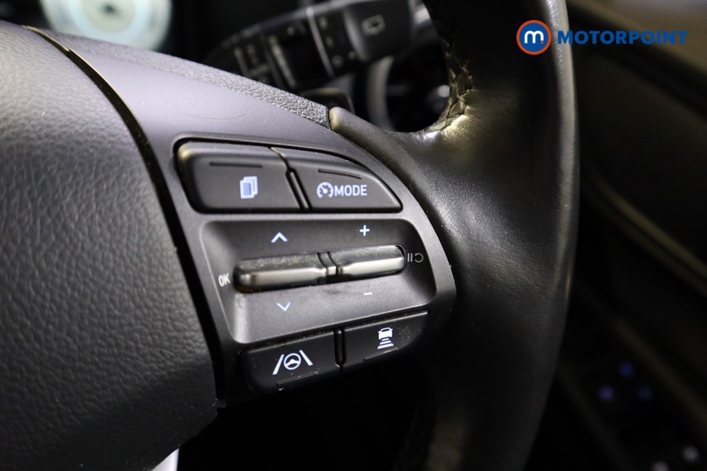 Used Hyundai KONA 2021 for sale - 77136542: Photo 12