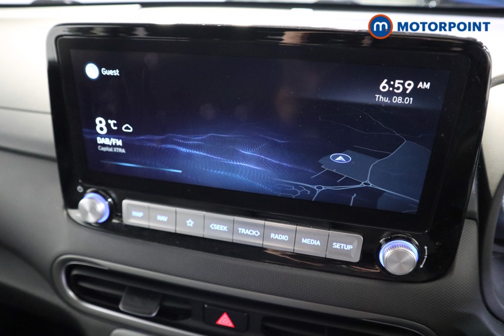 Used Hyundai KONA 2021 for sale - 77136542: Photo 14