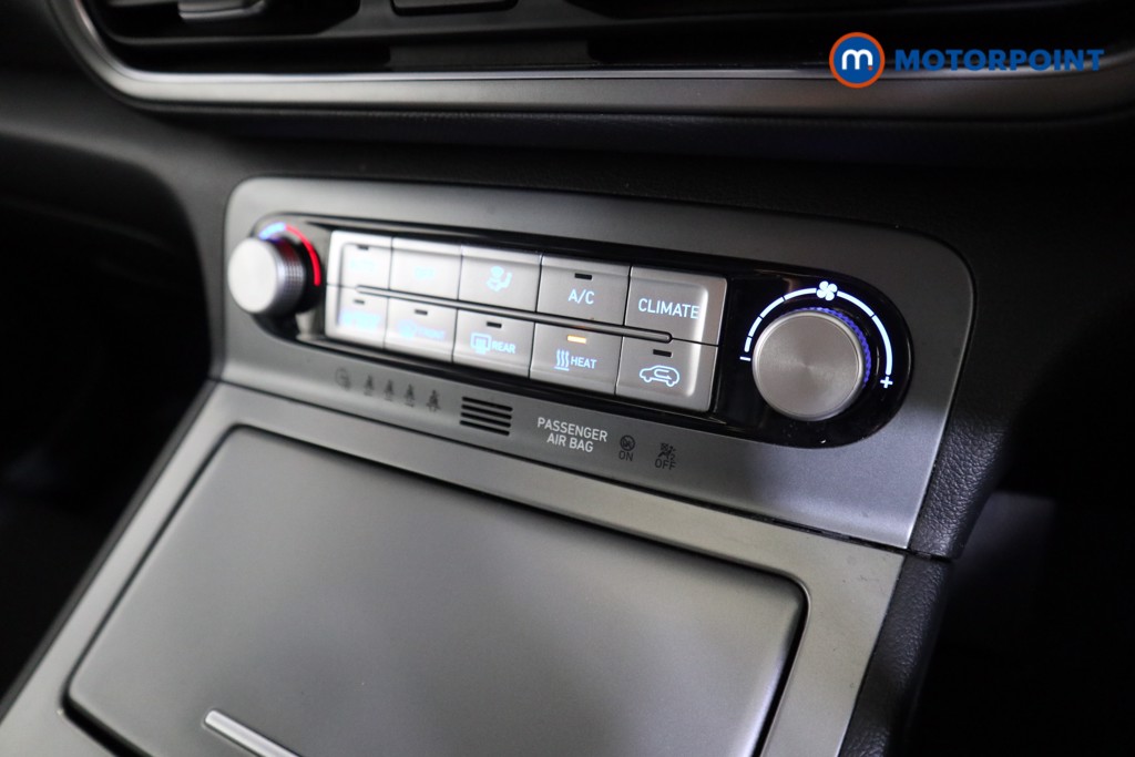 Used Hyundai KONA 2021 for sale - 77136542: Photo 16