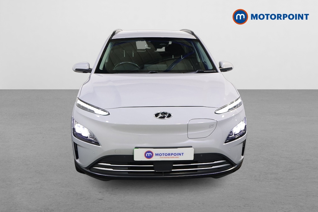 Used Hyundai KONA 2021 for sale - 77136542: Photo 2