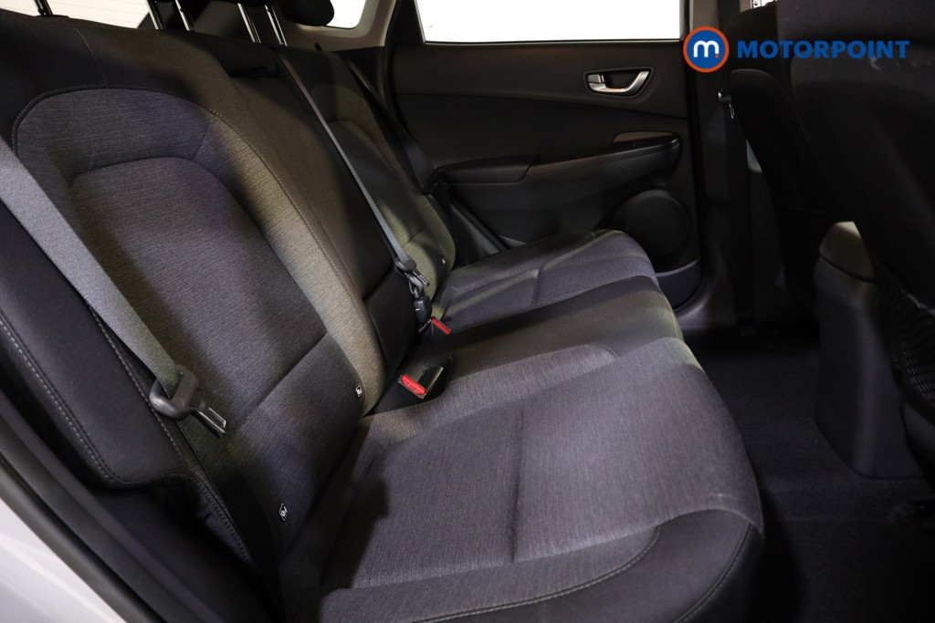 Used Hyundai KONA 2021 for sale - 77136542: Photo 22