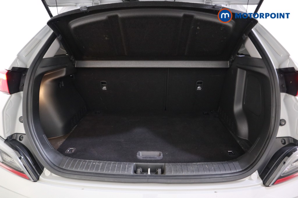 Used Hyundai KONA 2021 for sale - 77136542: Photo 25