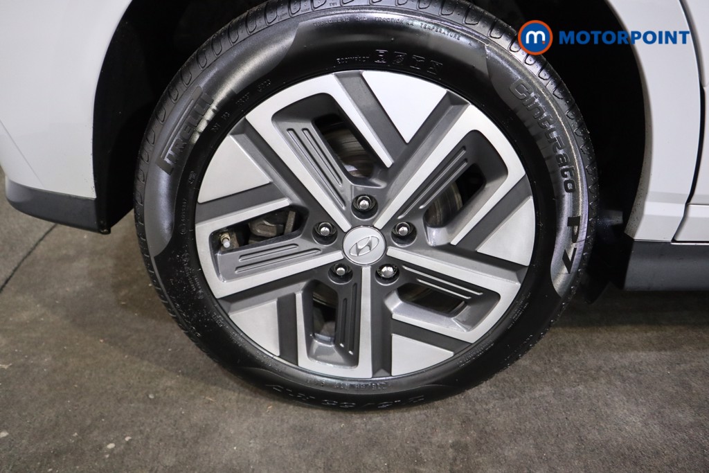 Used Hyundai KONA 2021 for sale - 77136542: Photo 26