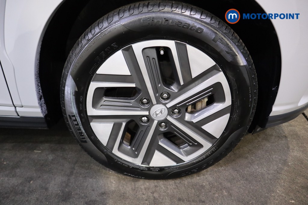 Used Hyundai KONA 2021 for sale - 77136542: Photo 27