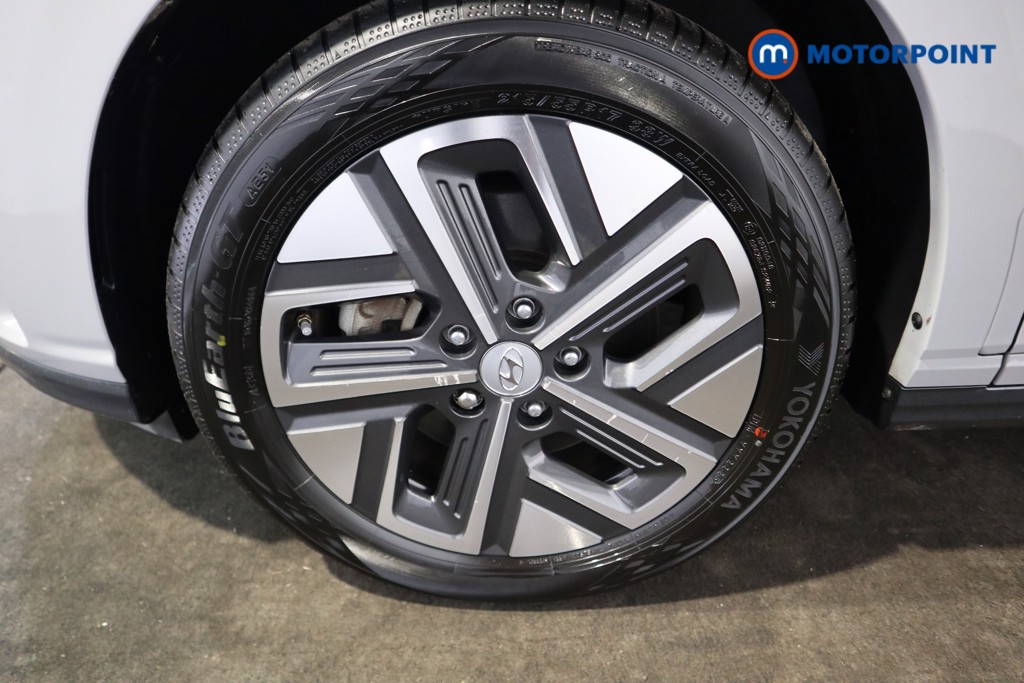 Used Hyundai KONA 2021 for sale - 77136542: Photo 28