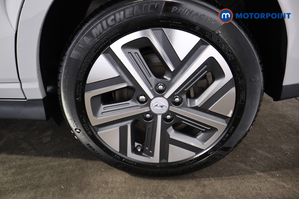 Used Hyundai KONA 2021 for sale - 77136542: Photo 29