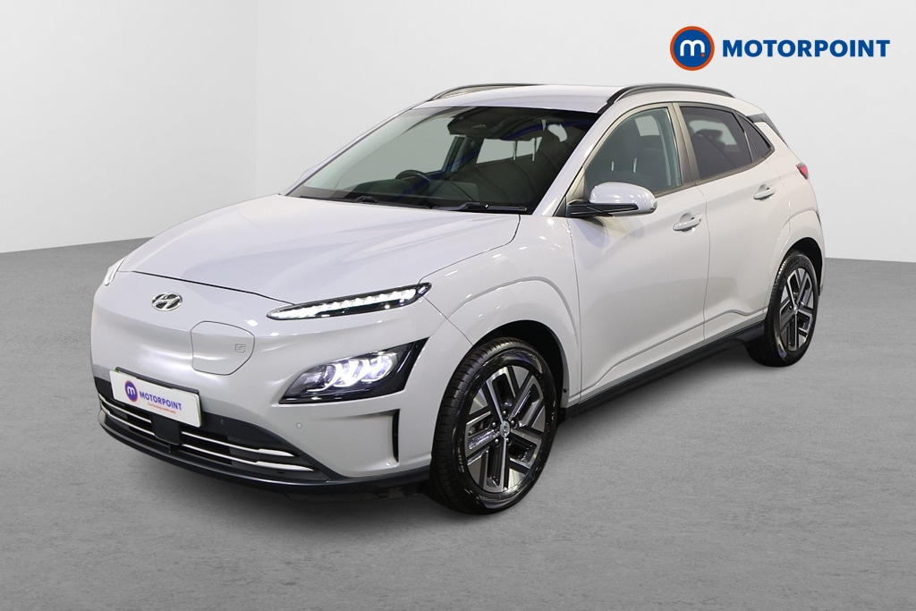 Used Hyundai KONA 2021 for sale - 77136542: Photo 3