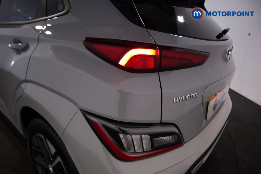 Used Hyundai KONA 2021 for sale - 77136542: Photo 32