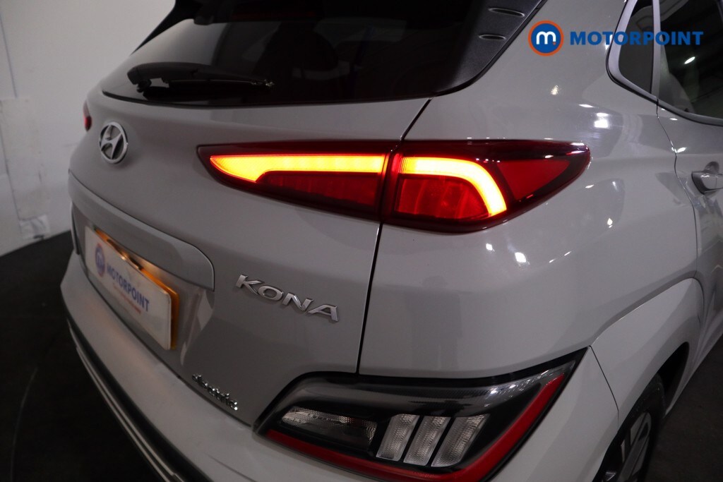 Used Hyundai KONA 2021 for sale - 77136542: Photo 33