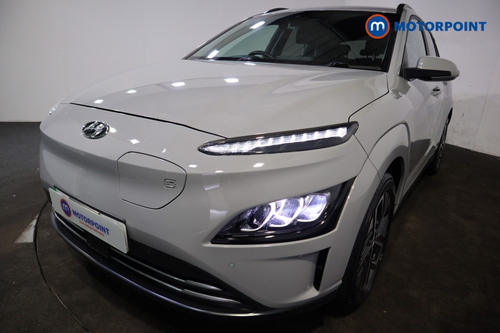Used Hyundai KONA 2021 for sale - 77136542: Photo 39