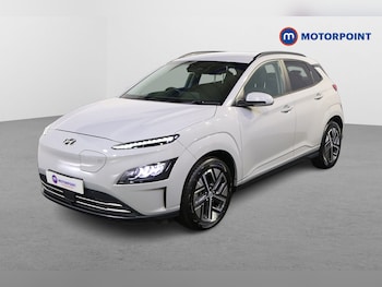 Used Hyundai KONA 2021 for sale - 77136542: Photo