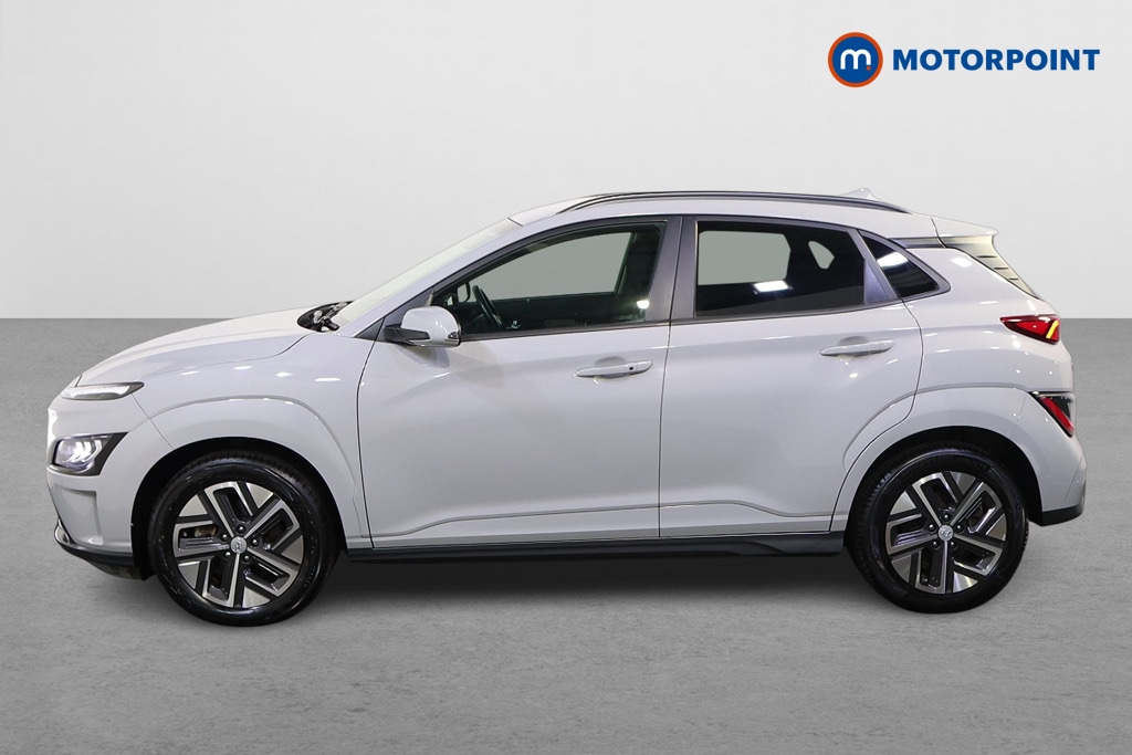 Used Hyundai KONA 2021 for sale - 77136542: Photo 4