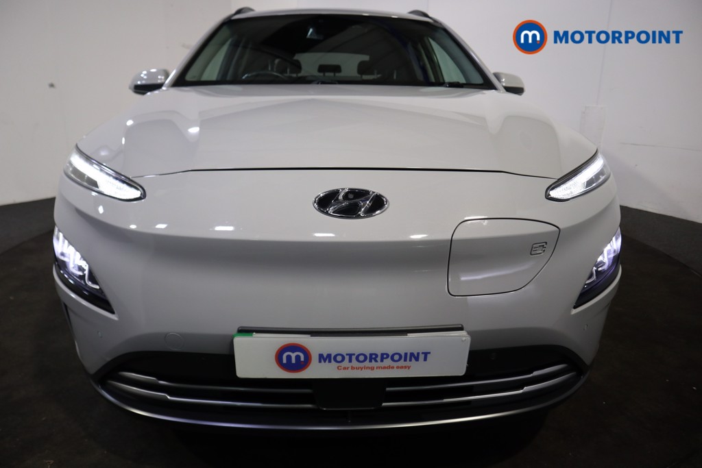 Used Hyundai KONA 2021 for sale - 77136542: Photo 40