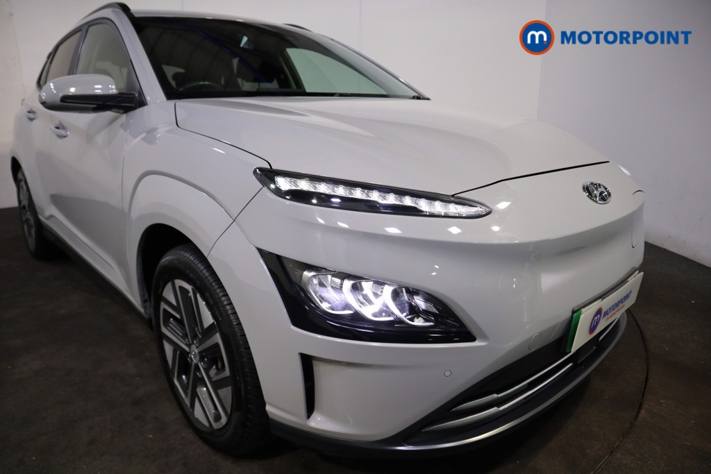 Used Hyundai KONA 2021 for sale - 77136542: Photo 41