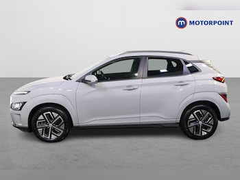 Used Hyundai KONA 2021 for sale - 77136542: Photo