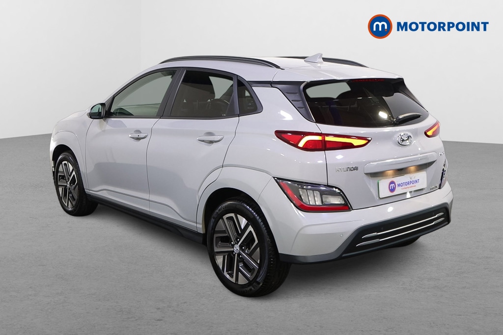 Used Hyundai KONA 2021 for sale - 77136542: Photo 5