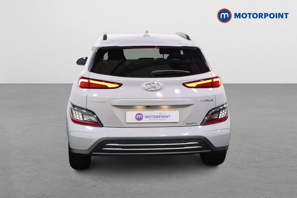 Used Hyundai KONA 2021 for sale - 77136542: Photo 6