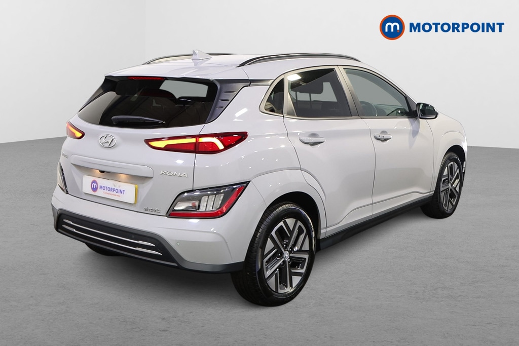 Used Hyundai KONA 2021 for sale - 77136542: Photo 7