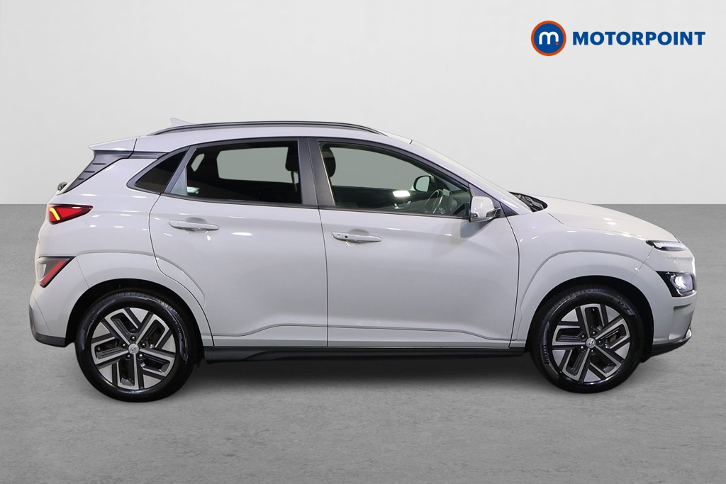 Used Hyundai KONA 2021 for sale - 77136542: Photo 8