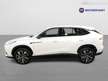 Used MG MG HS undefined for sale - 78556411: Photo
