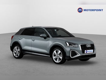 Used Audi Q2 2023 for sale - 78748588: Photo