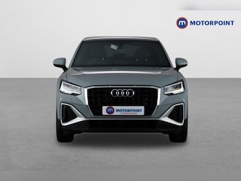 Used Audi Q2 2023 for sale - 78748588: Photo